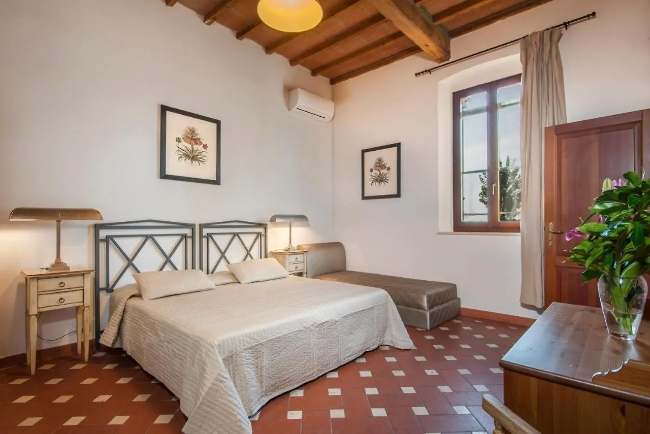 Fattoria San Lorenzo Guest House Grosseto
