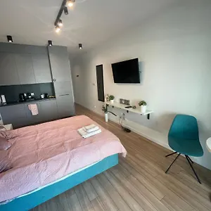 Rajska 3 Ap 206 By Atrium , Cracovia Polonia