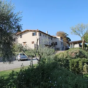 Bauernhof San Lorenzo, Lastra a Signa