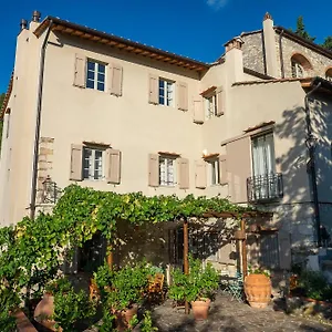 Bauernhof Il Ponticello, Vaiano (Tuscany)