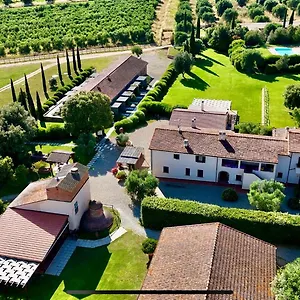 Bio Corte Degli Ulivi Grosseto