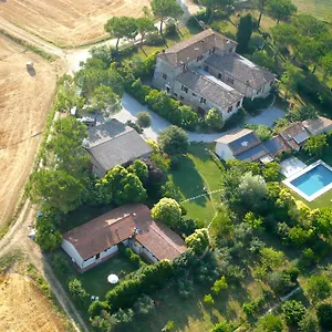 Il Molinello Asciano