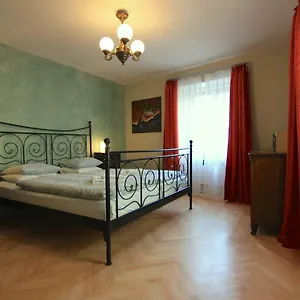 Mala Strana 1 Praha