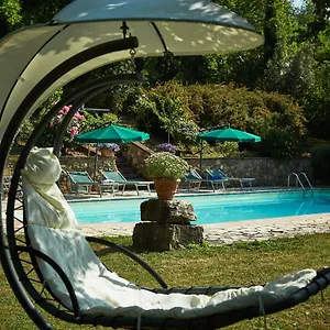 La Loggetta - Country house