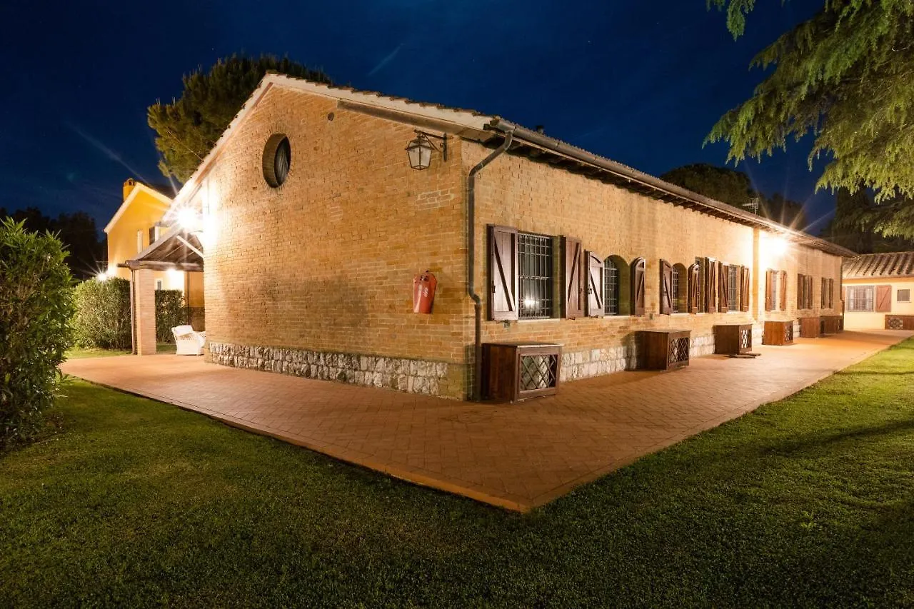 Country house Fattoria San Lorenzo Grosseto