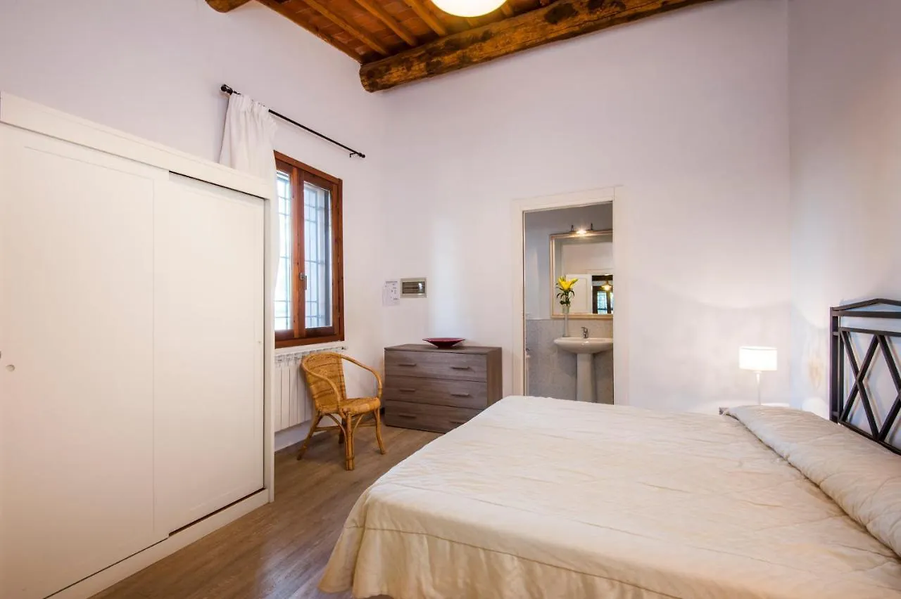 Country house Fattoria San Lorenzo Grosseto