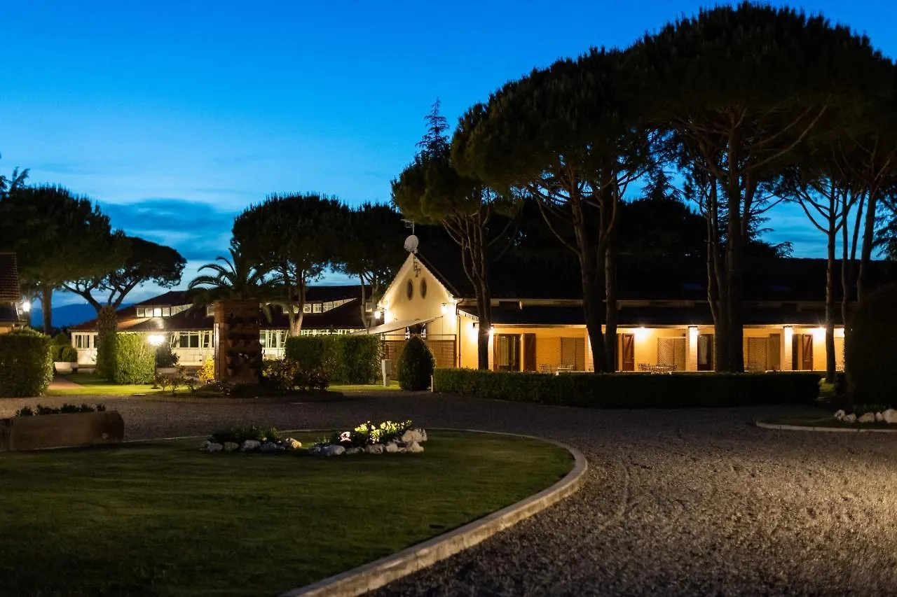 Fattoria San Lorenzo Grosseto