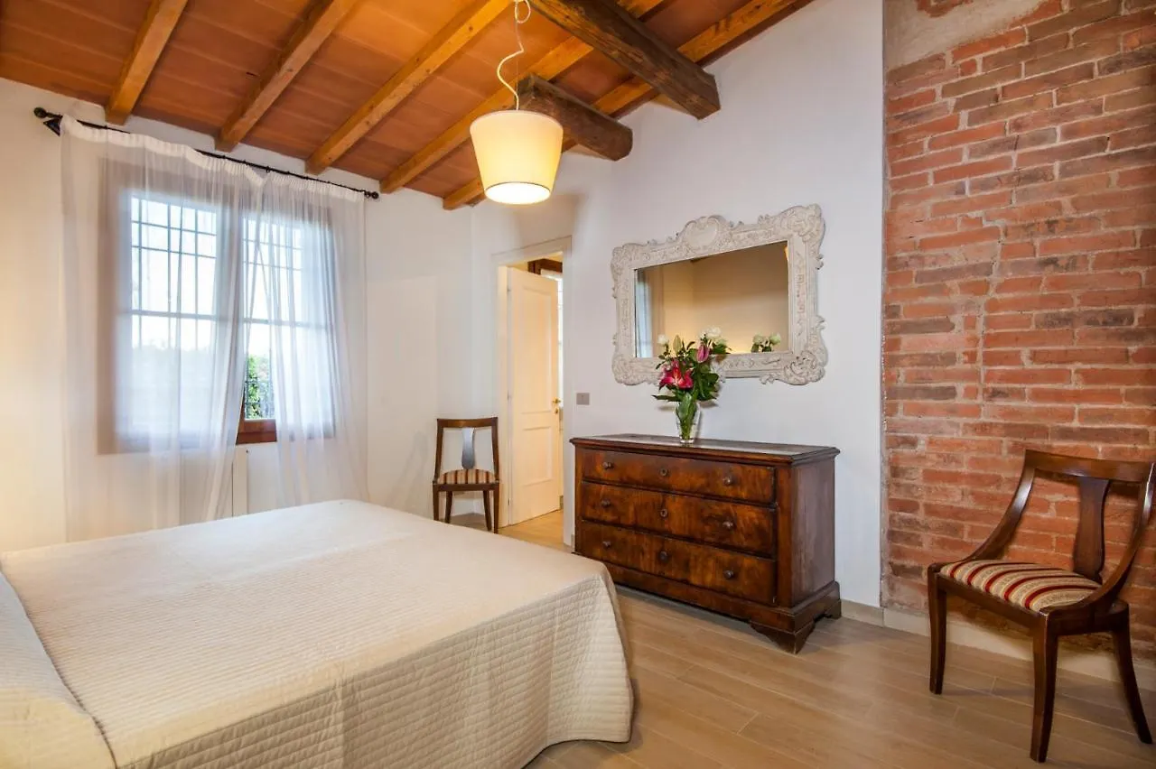 Fattoria San Lorenzo Grosseto Italy