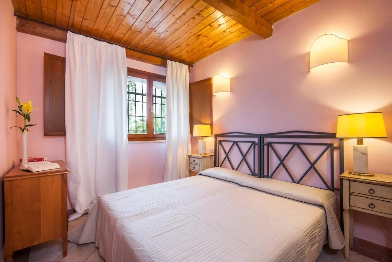 Fattoria San Lorenzo Grosseto Country house