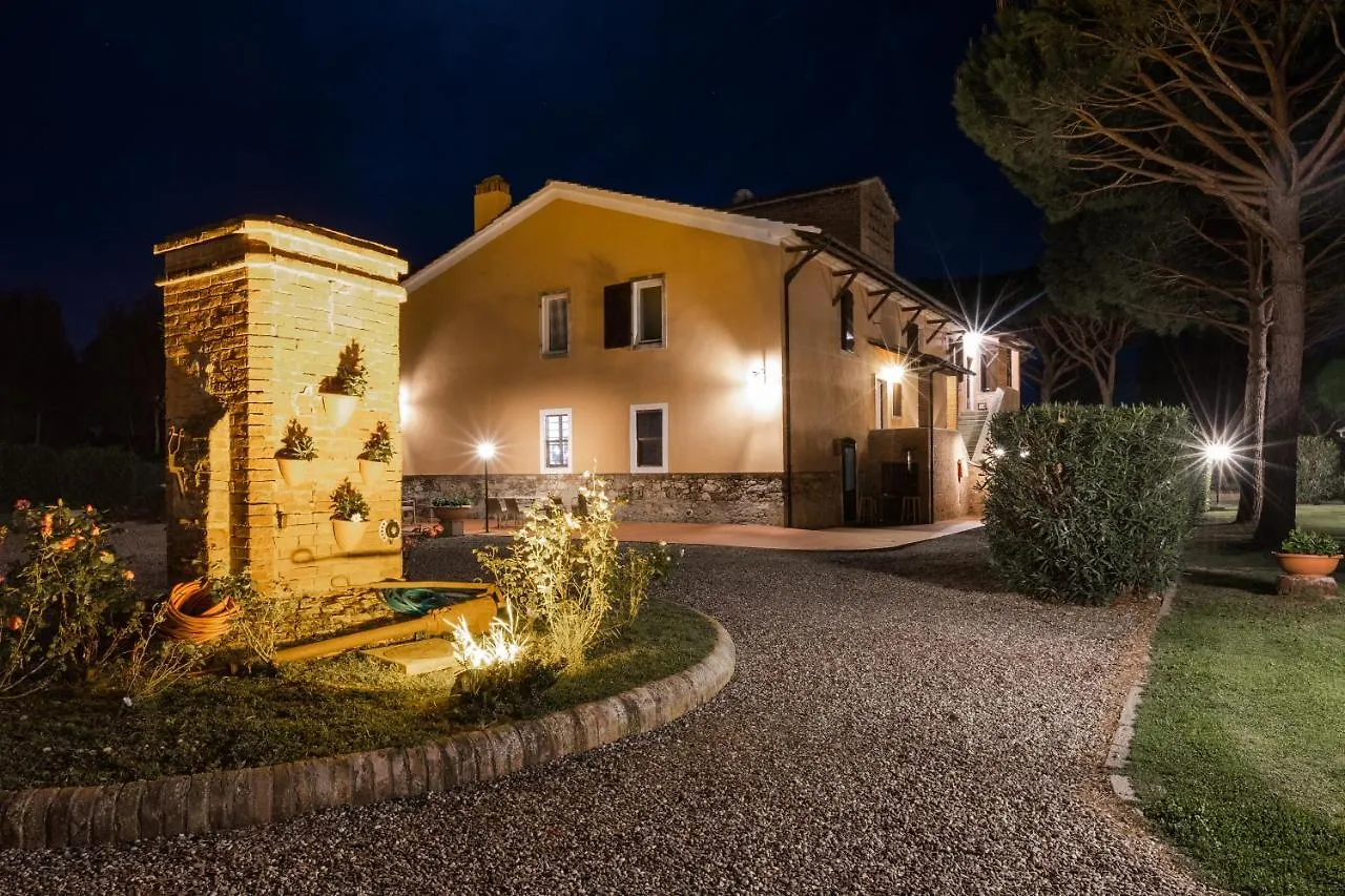 Fattoria San Lorenzo Grosseto Country house