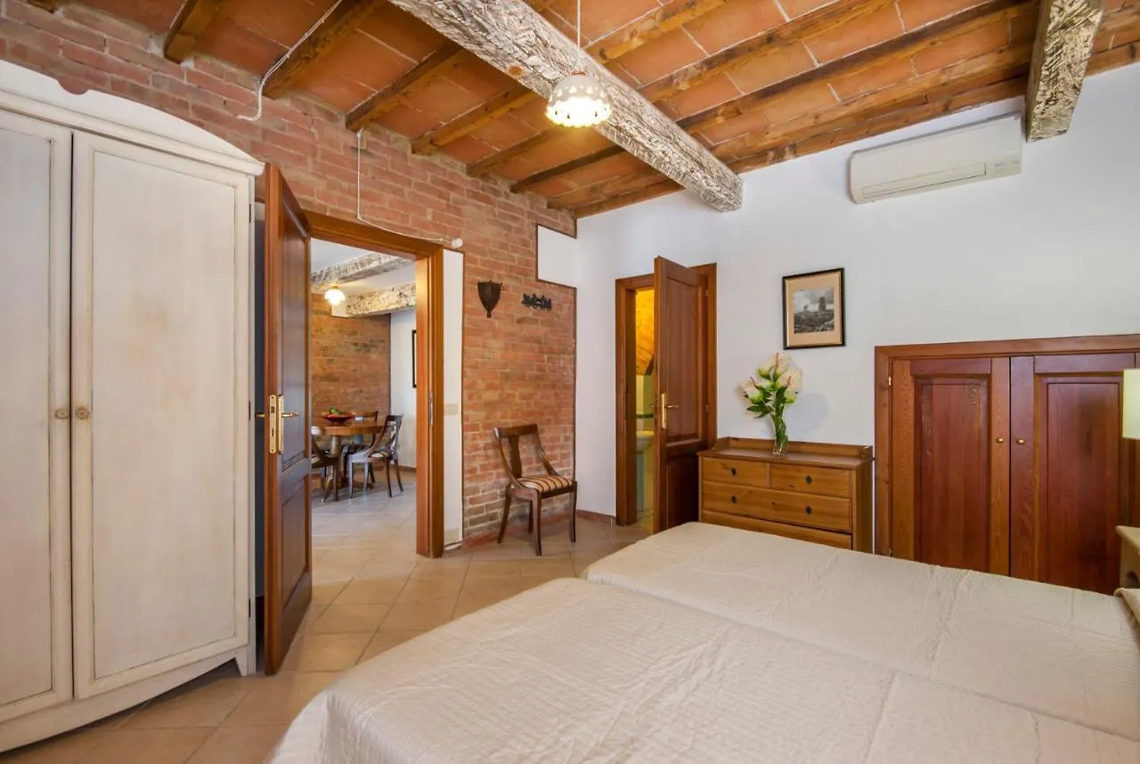 Fattoria San Lorenzo Grosseto 0*,  Italy