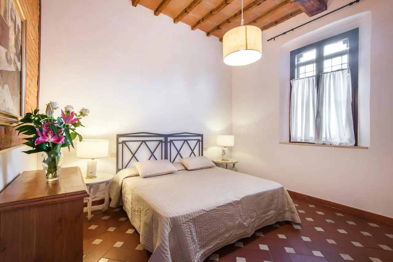 Fattoria San Lorenzo Grosseto 0*,  Italy