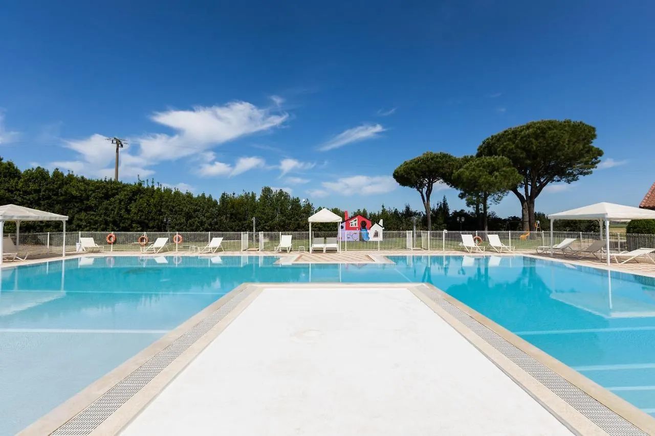 Fattoria San Lorenzo Grosseto 0*,