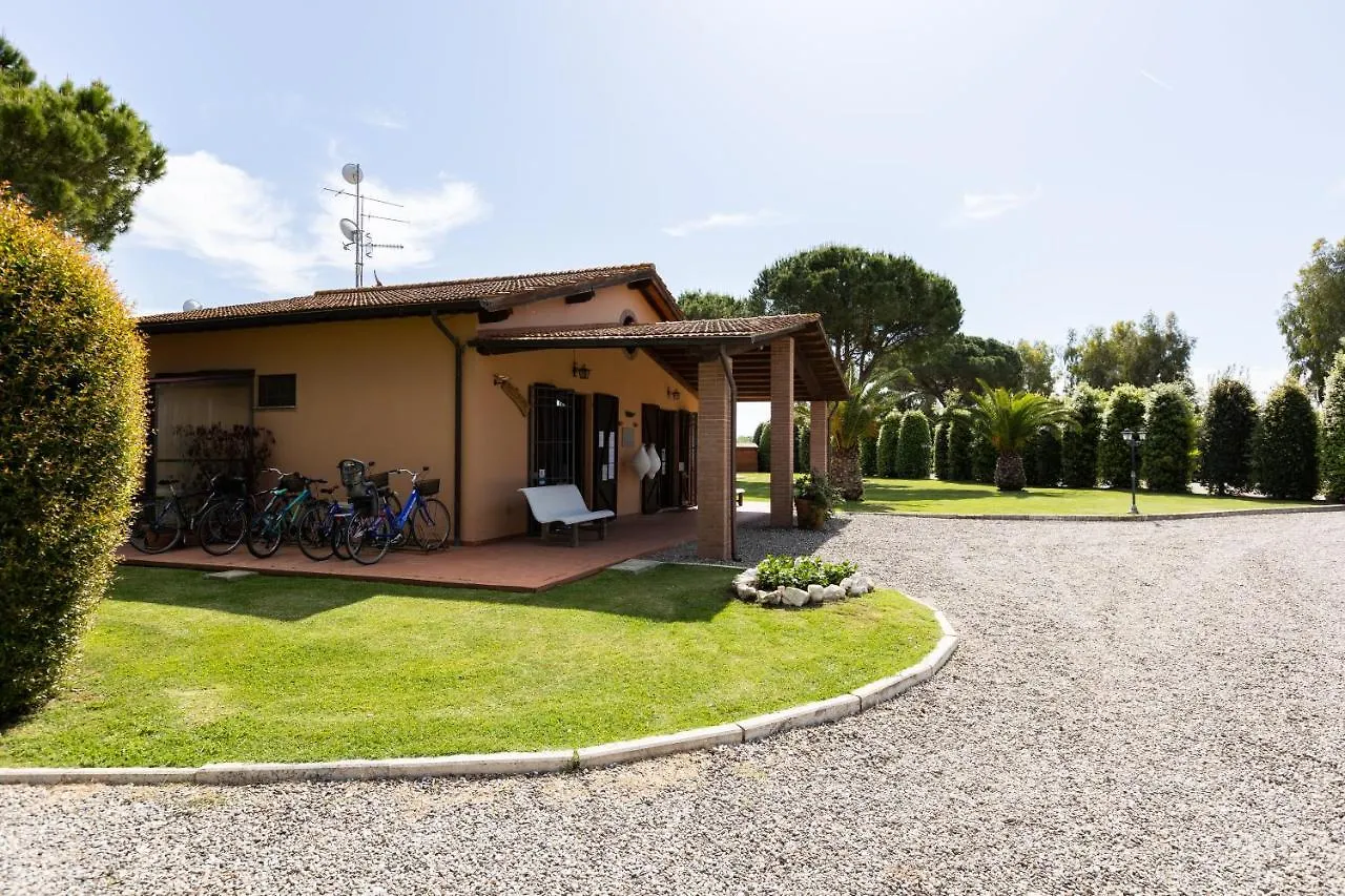 Fattoria San Lorenzo Grosseto Country house
