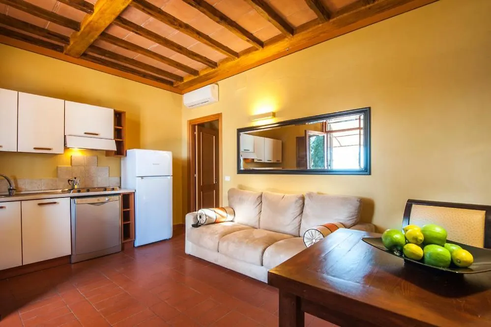 Country house Fattoria San Lorenzo Grosseto