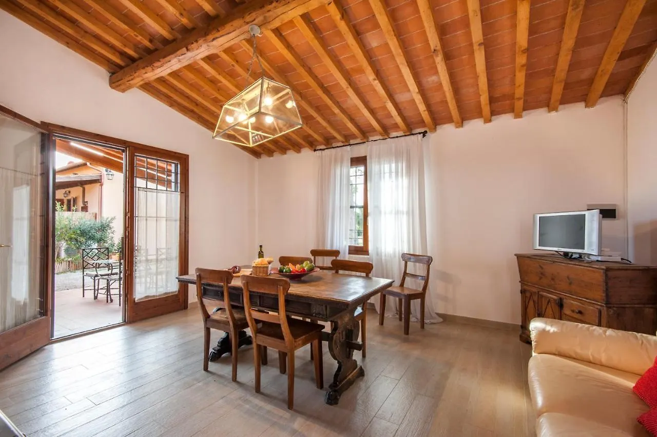 Fattoria San Lorenzo Grosseto