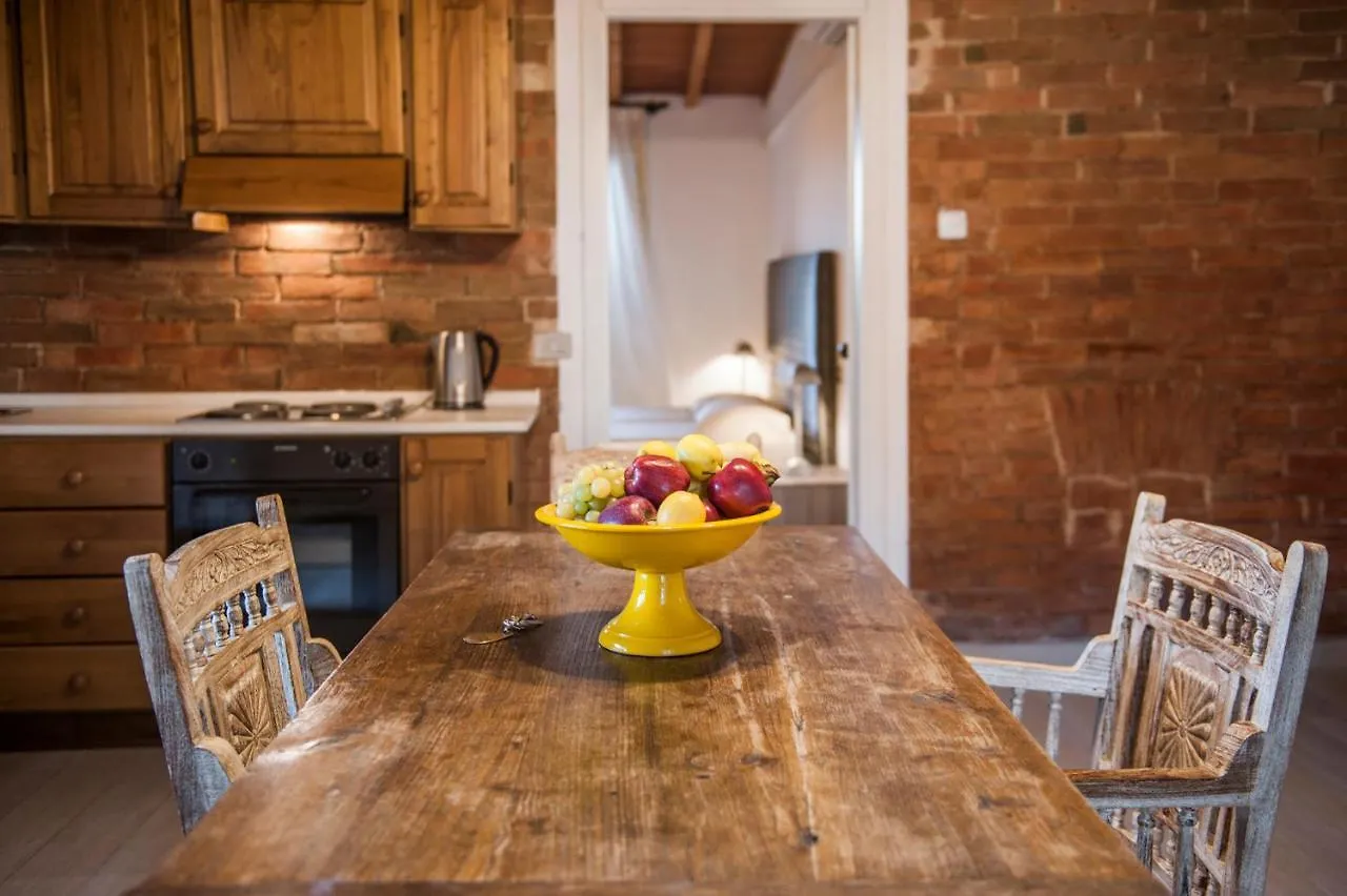 Fattoria San Lorenzo Grosseto Country house