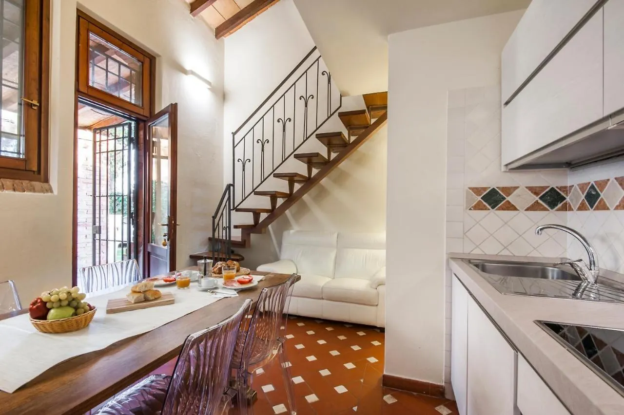 Fattoria San Lorenzo Grosseto Country house