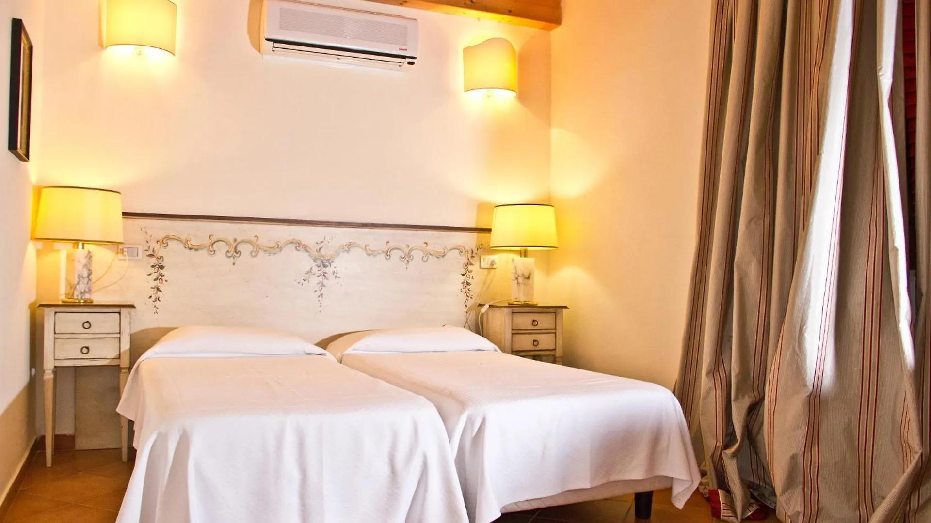 Fattoria San Lorenzo Grosseto Country house