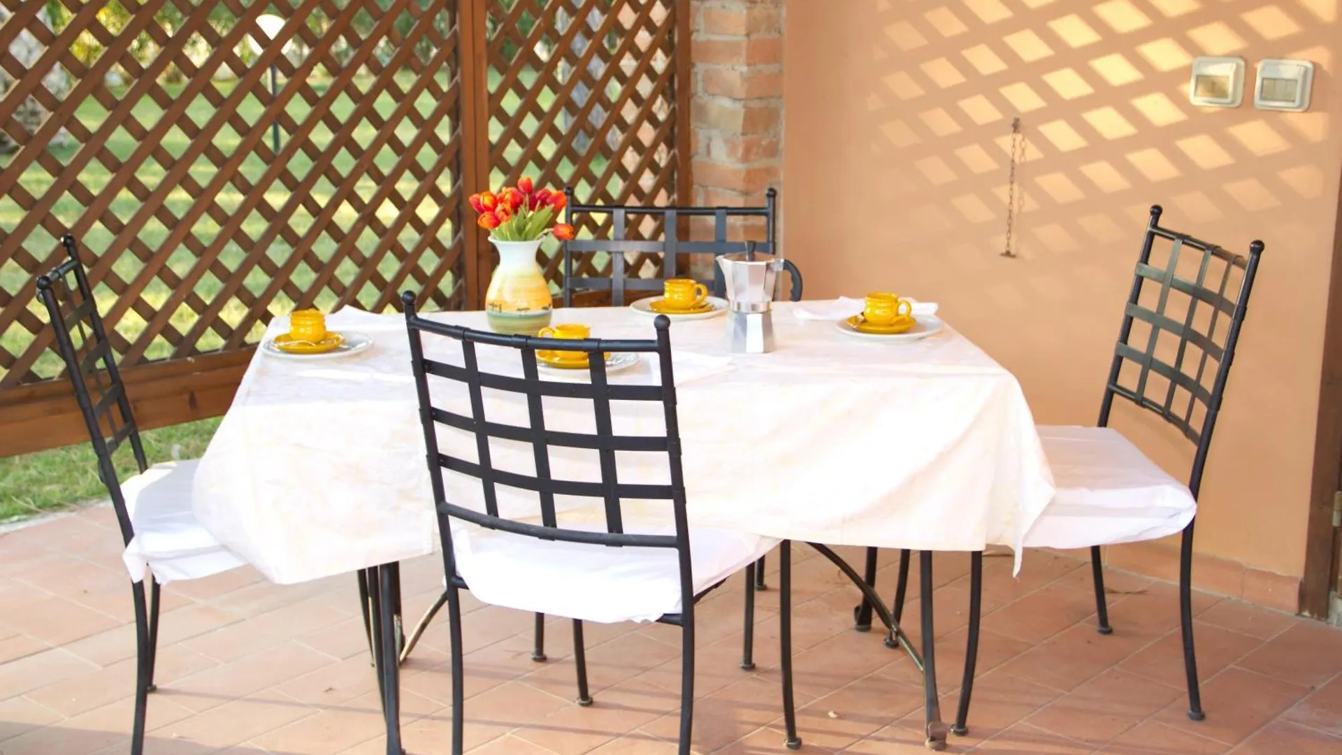 Country house Fattoria San Lorenzo Grosseto Italy