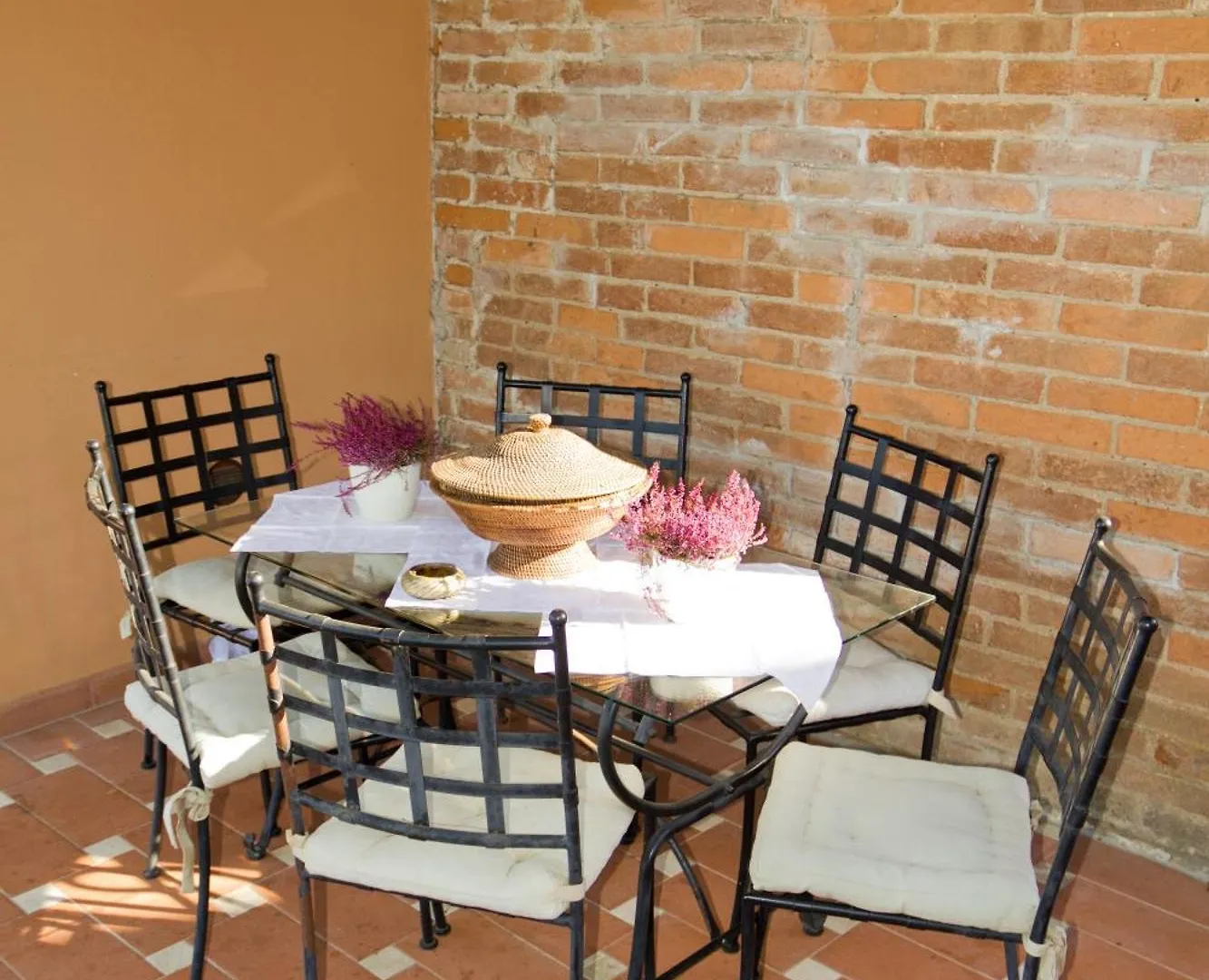 Country house Fattoria San Lorenzo Grosseto
