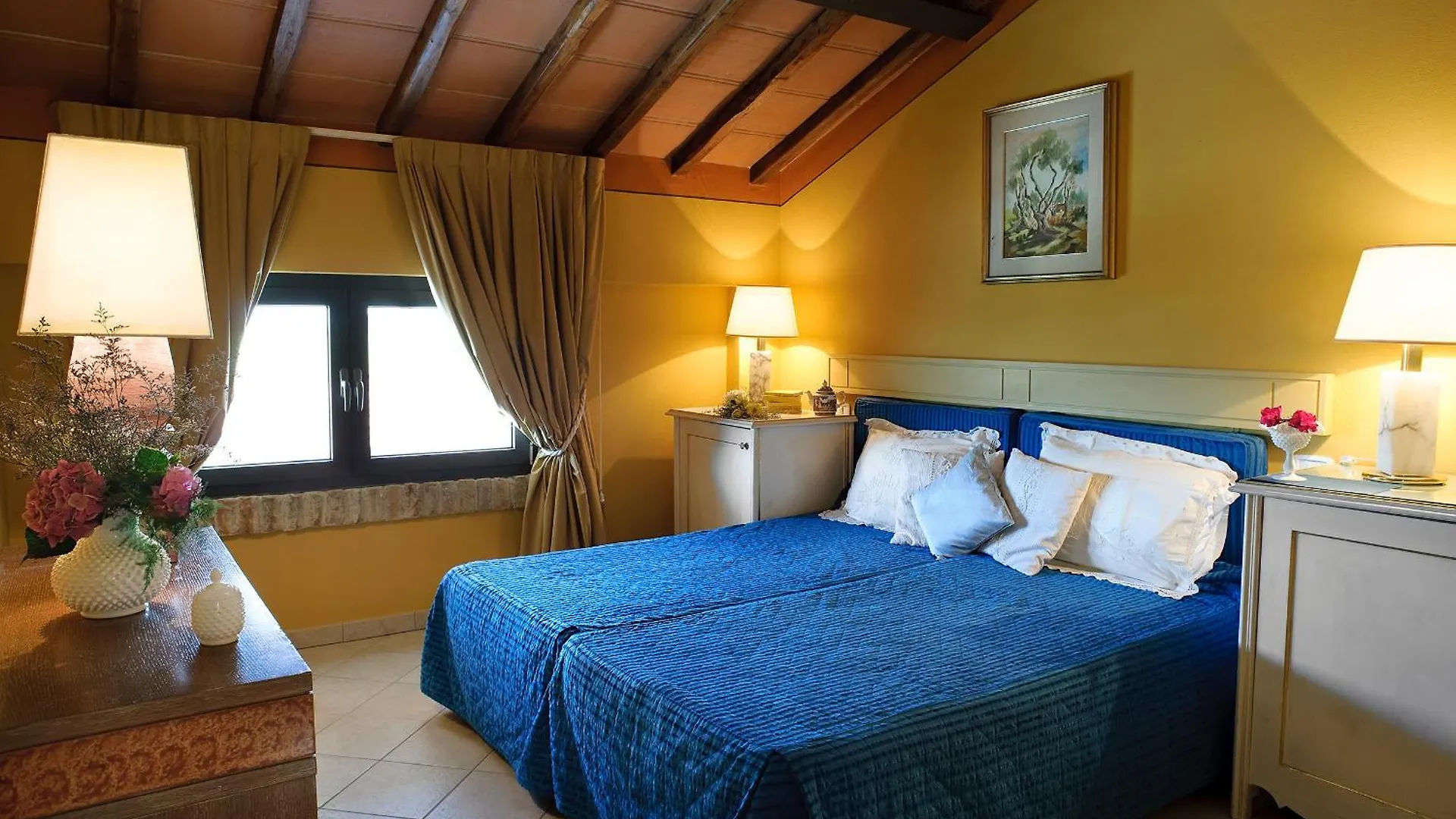 Country house Fattoria San Lorenzo Grosseto Italy