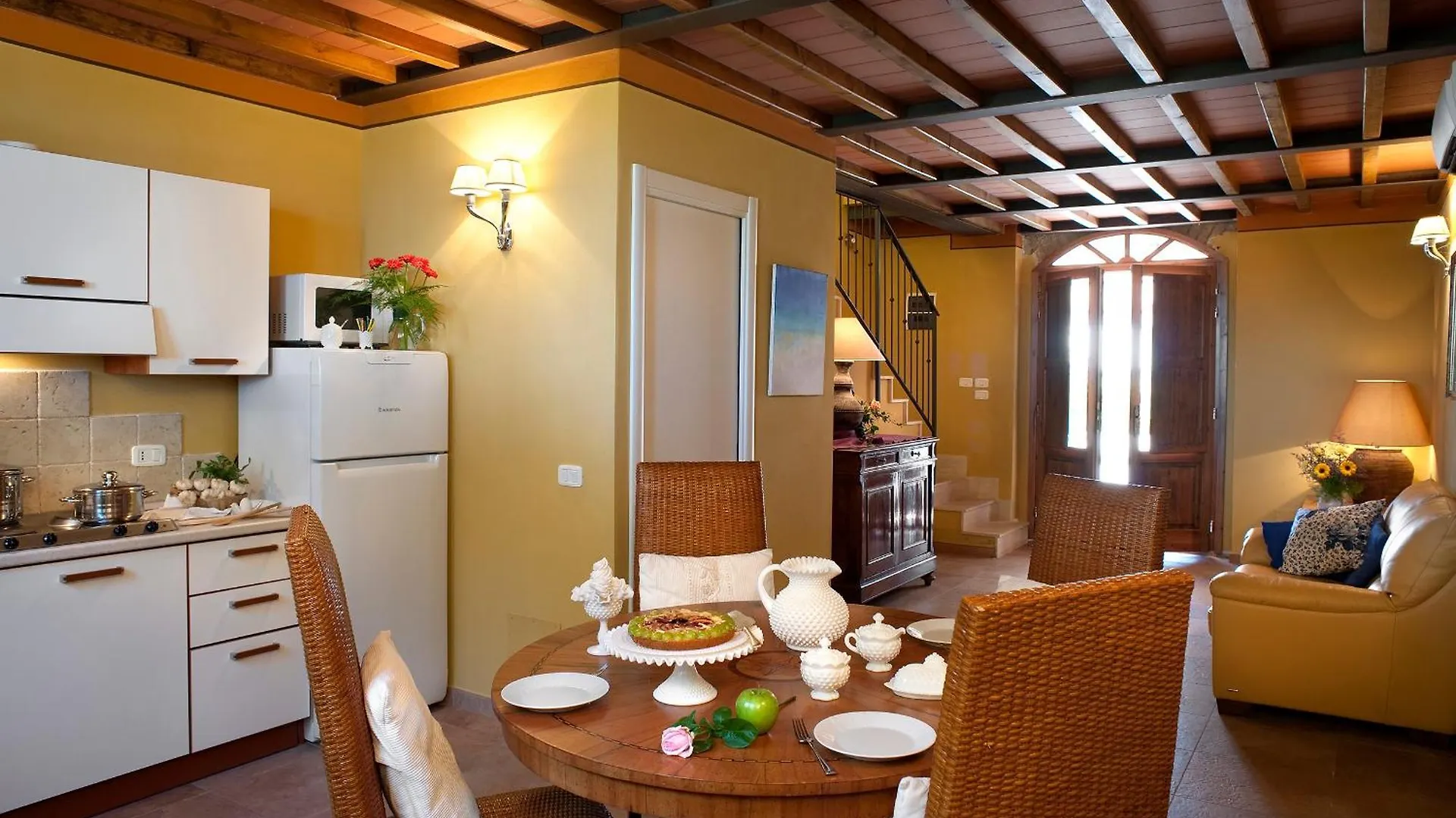 Fattoria San Lorenzo Grosseto