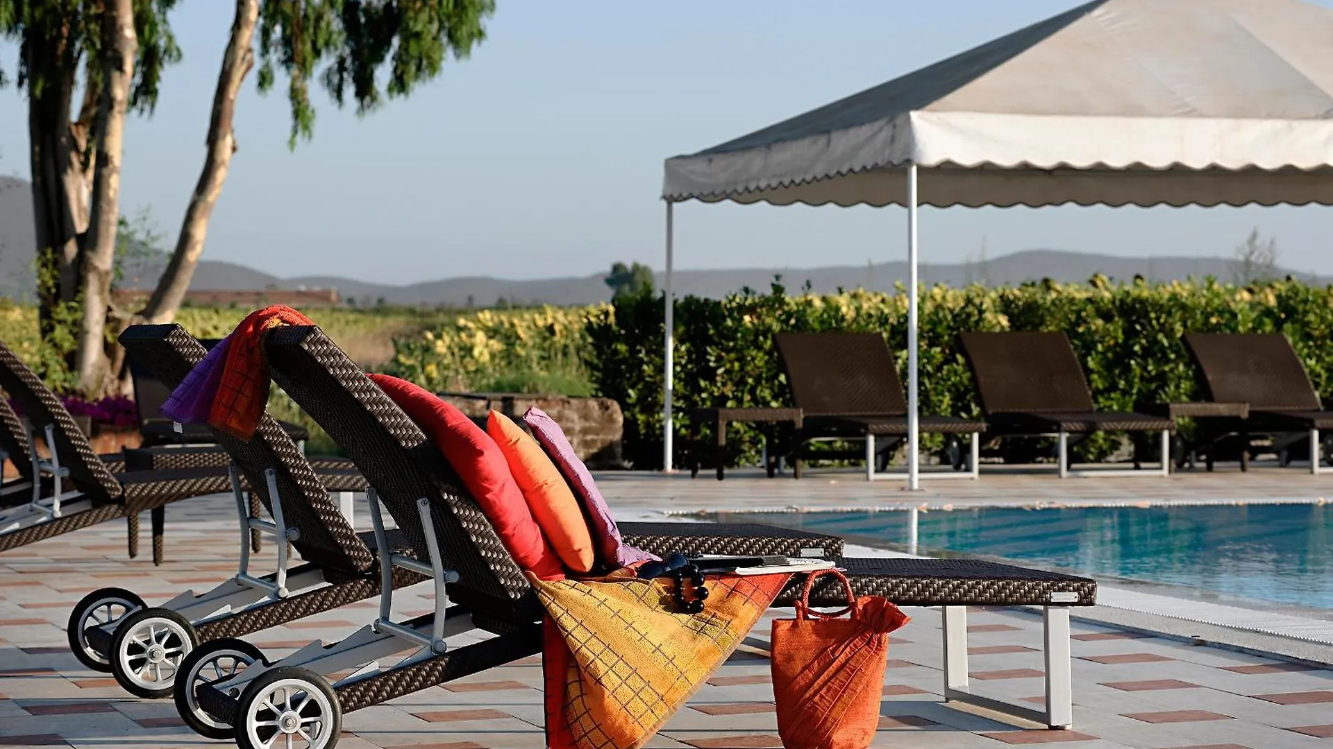 Country house Fattoria San Lorenzo Grosseto