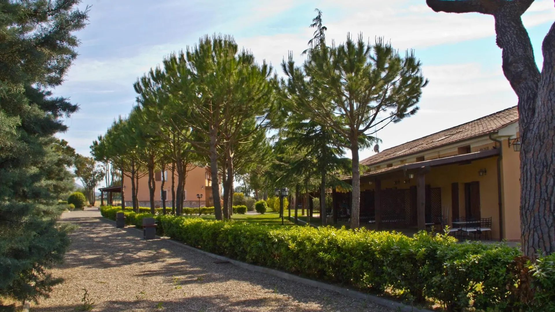 Fattoria San Lorenzo Grosseto Country house