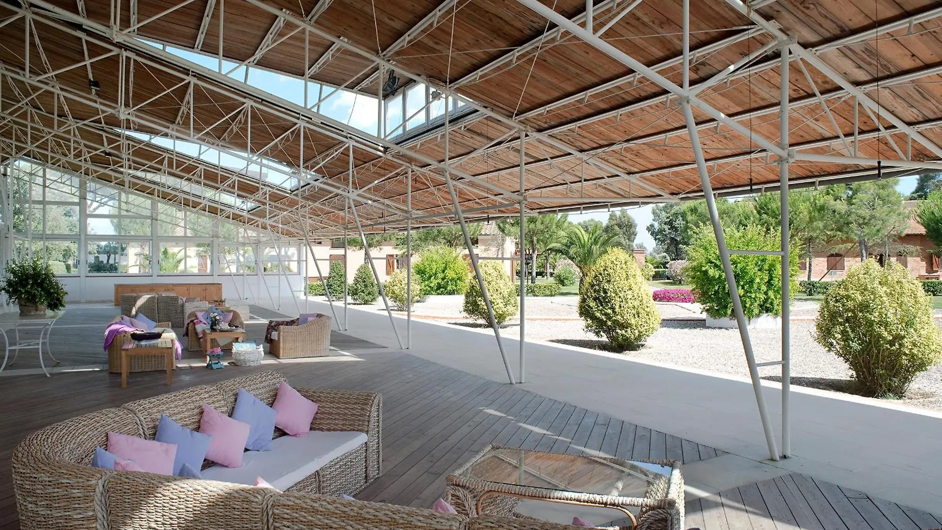 Country house Fattoria San Lorenzo Grosseto