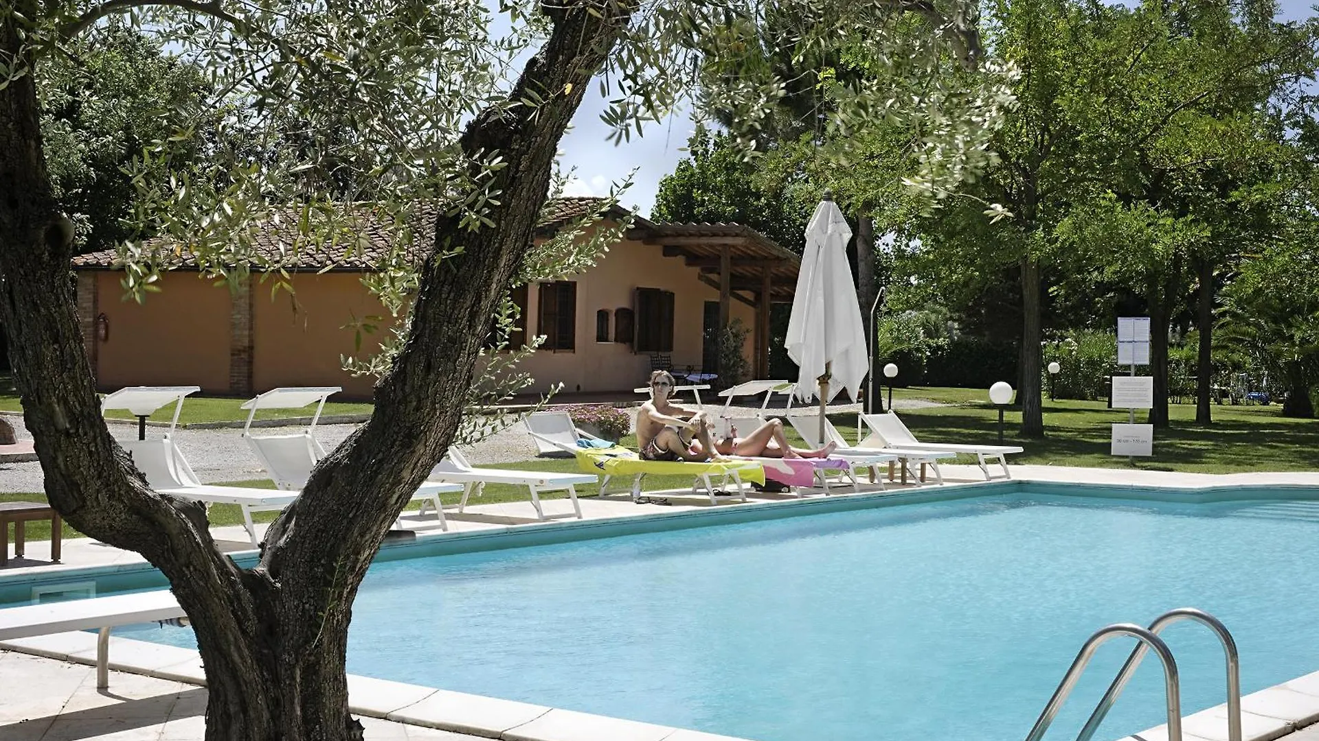 Country house Fattoria San Lorenzo Grosseto Italy