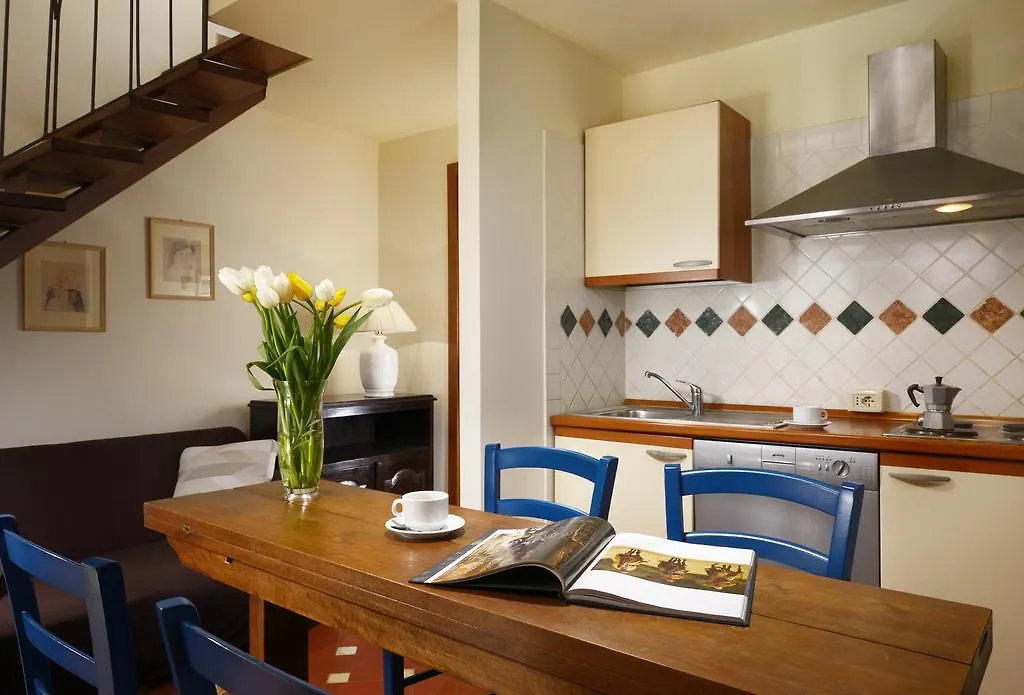 Fattoria San Lorenzo Grosseto Country house