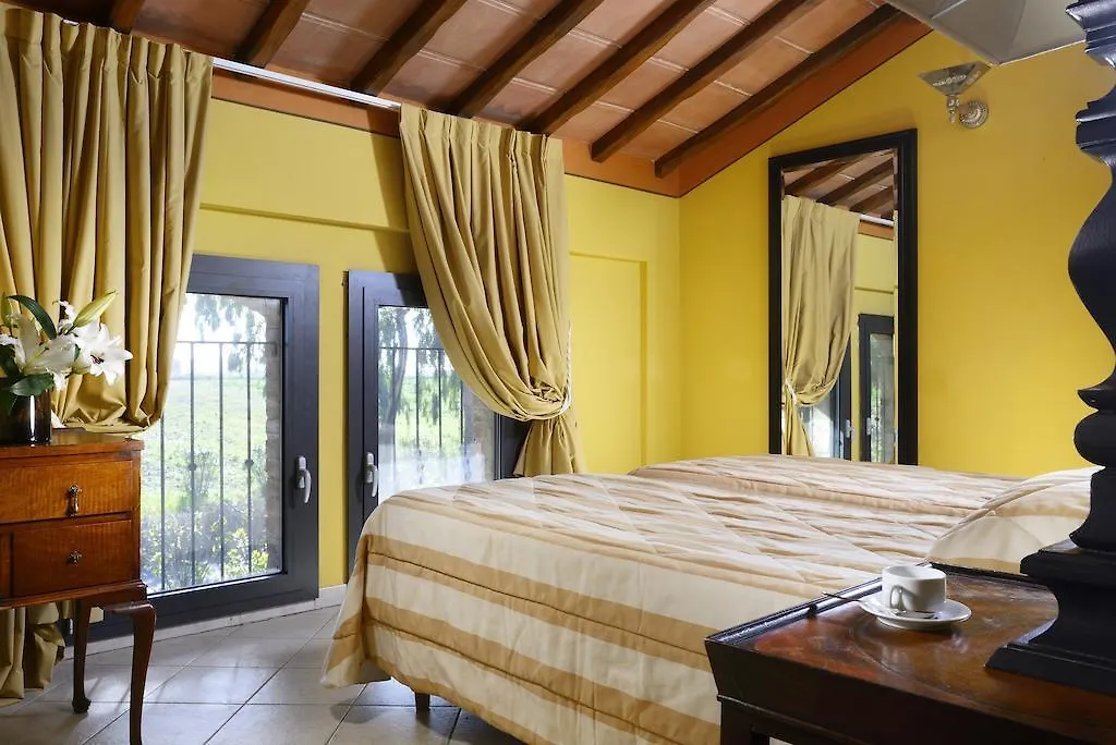 Fattoria San Lorenzo Grosseto Country house