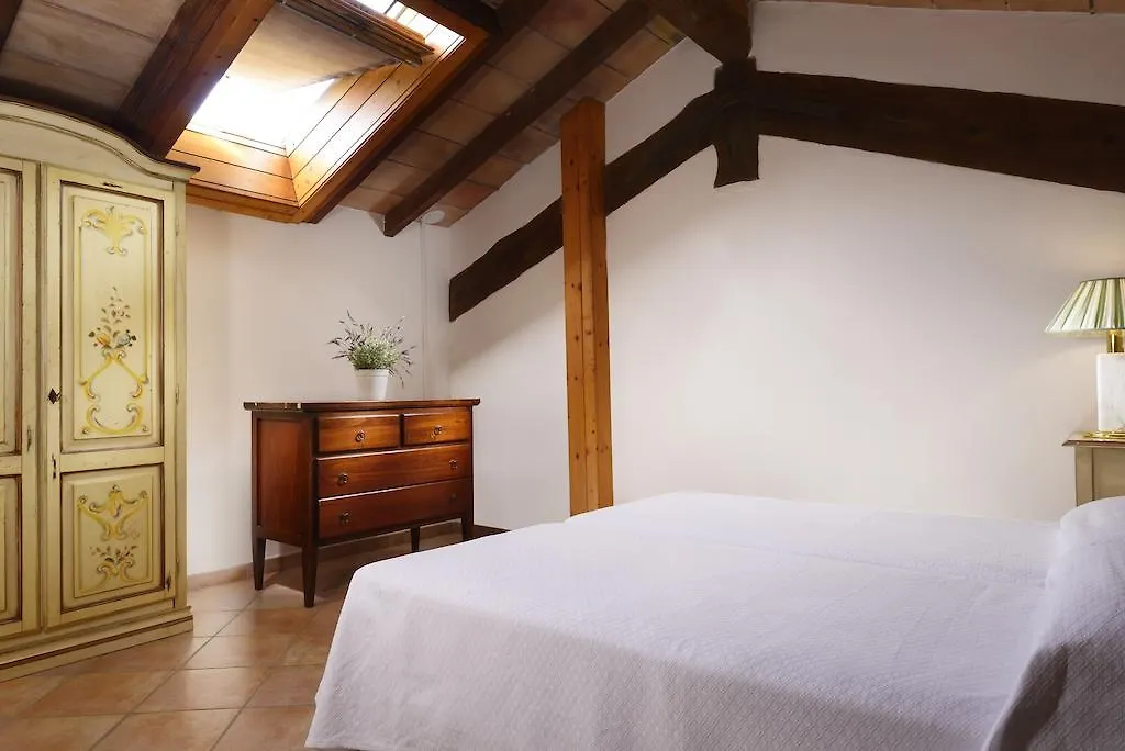 Landhuis Fattoria San Lorenzo Grosseto Italië