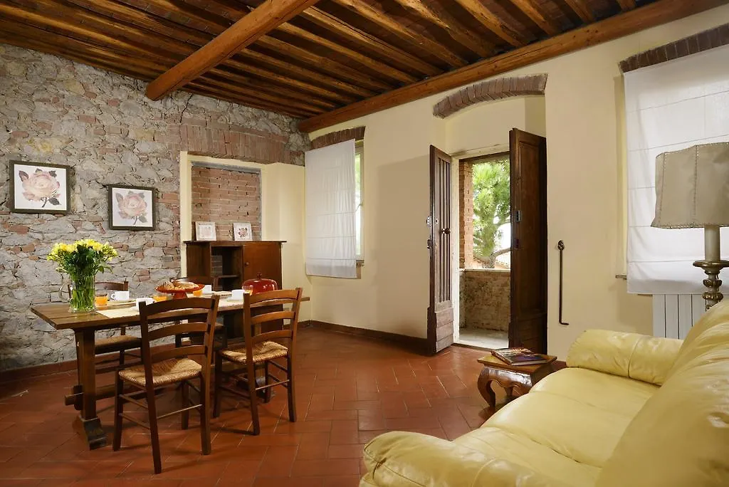 Country house Fattoria San Lorenzo Grosseto