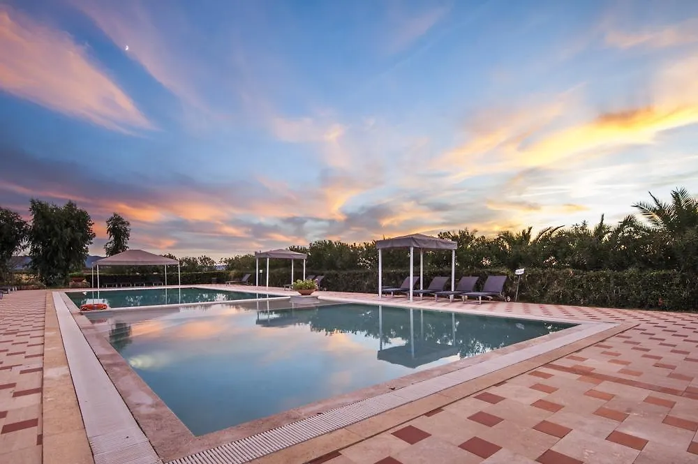 Fattoria San Lorenzo Grosseto Country house