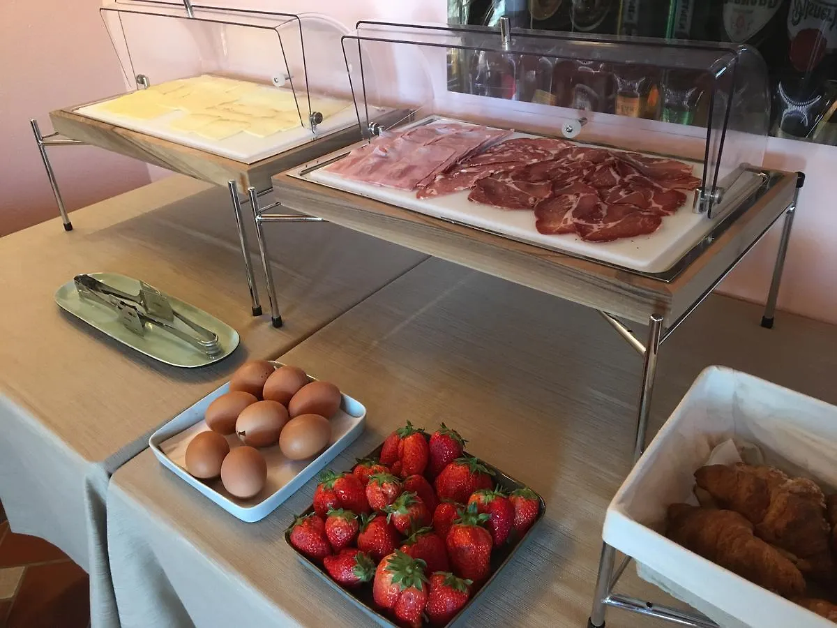 Fattoria San Lorenzo Grosseto