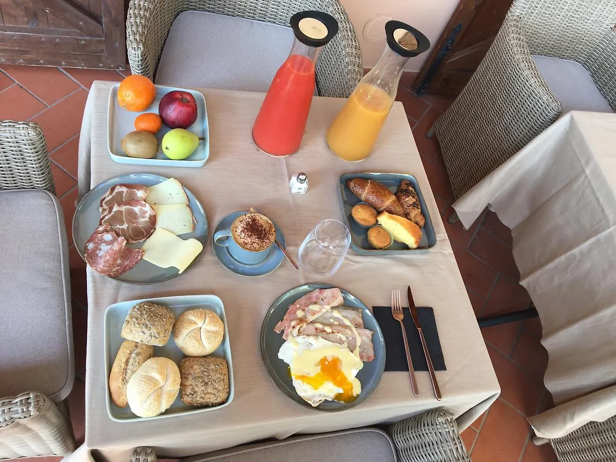 Country house Fattoria San Lorenzo Grosseto