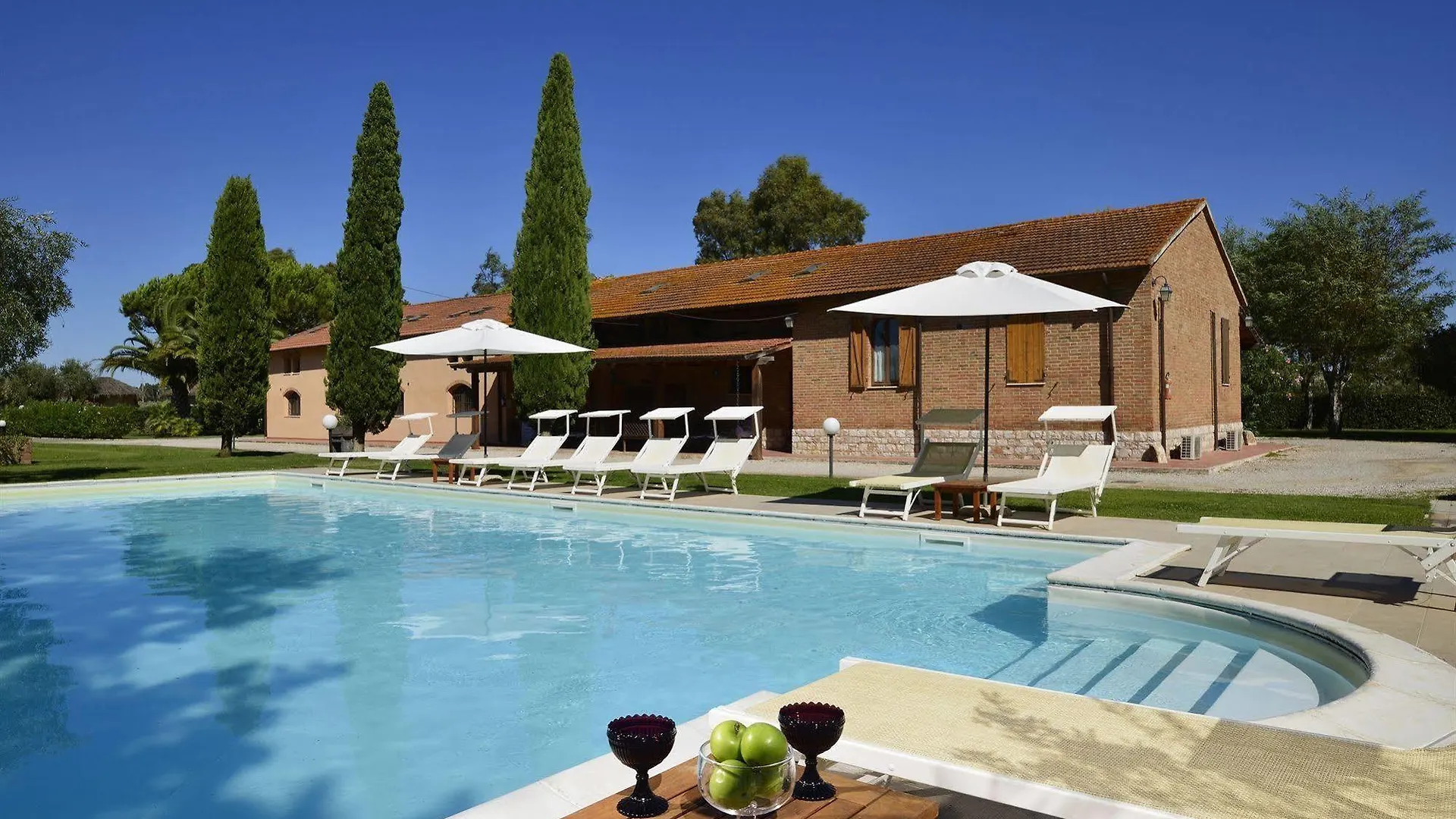 Fattoria San Lorenzo contacts