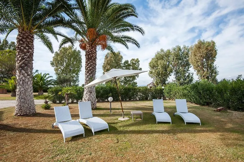 Fattoria San Lorenzo Grosseto Country house