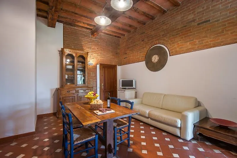 Country house Fattoria San Lorenzo Grosseto