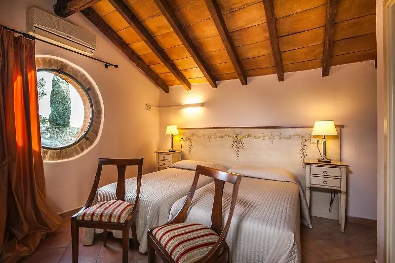 Fattoria San Lorenzo Grosseto 0*,  Italy