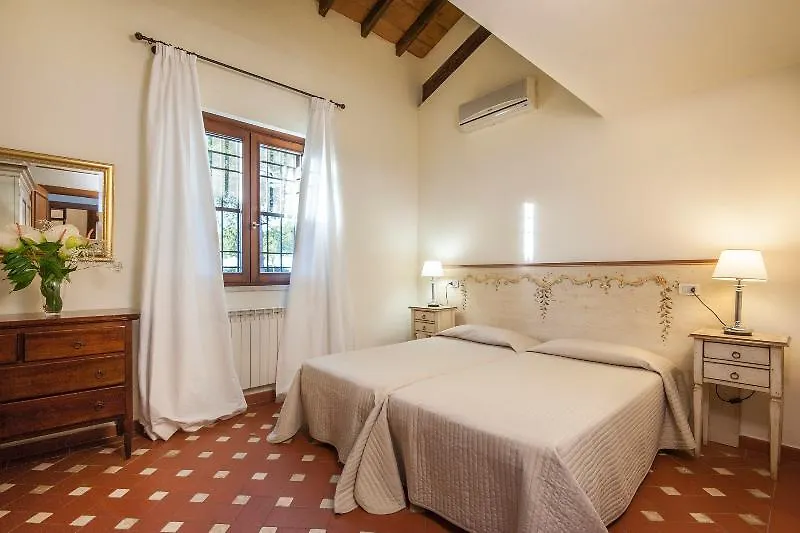 Fattoria San Lorenzo Grosseto Country house