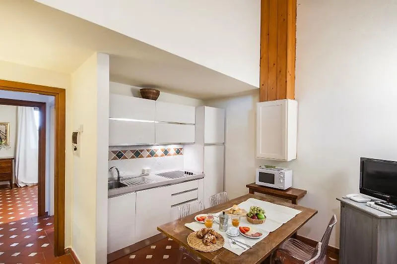 Country house Fattoria San Lorenzo Grosseto Italy