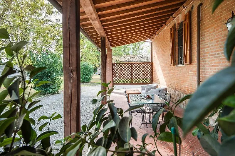 Country house Fattoria San Lorenzo Grosseto